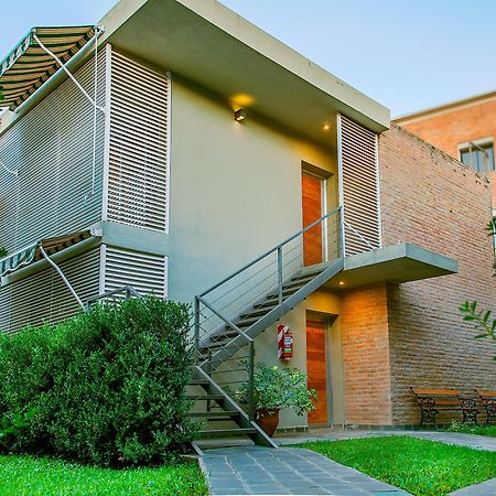 Nuna Ayni Apartments Alta Gracia Exterior foto