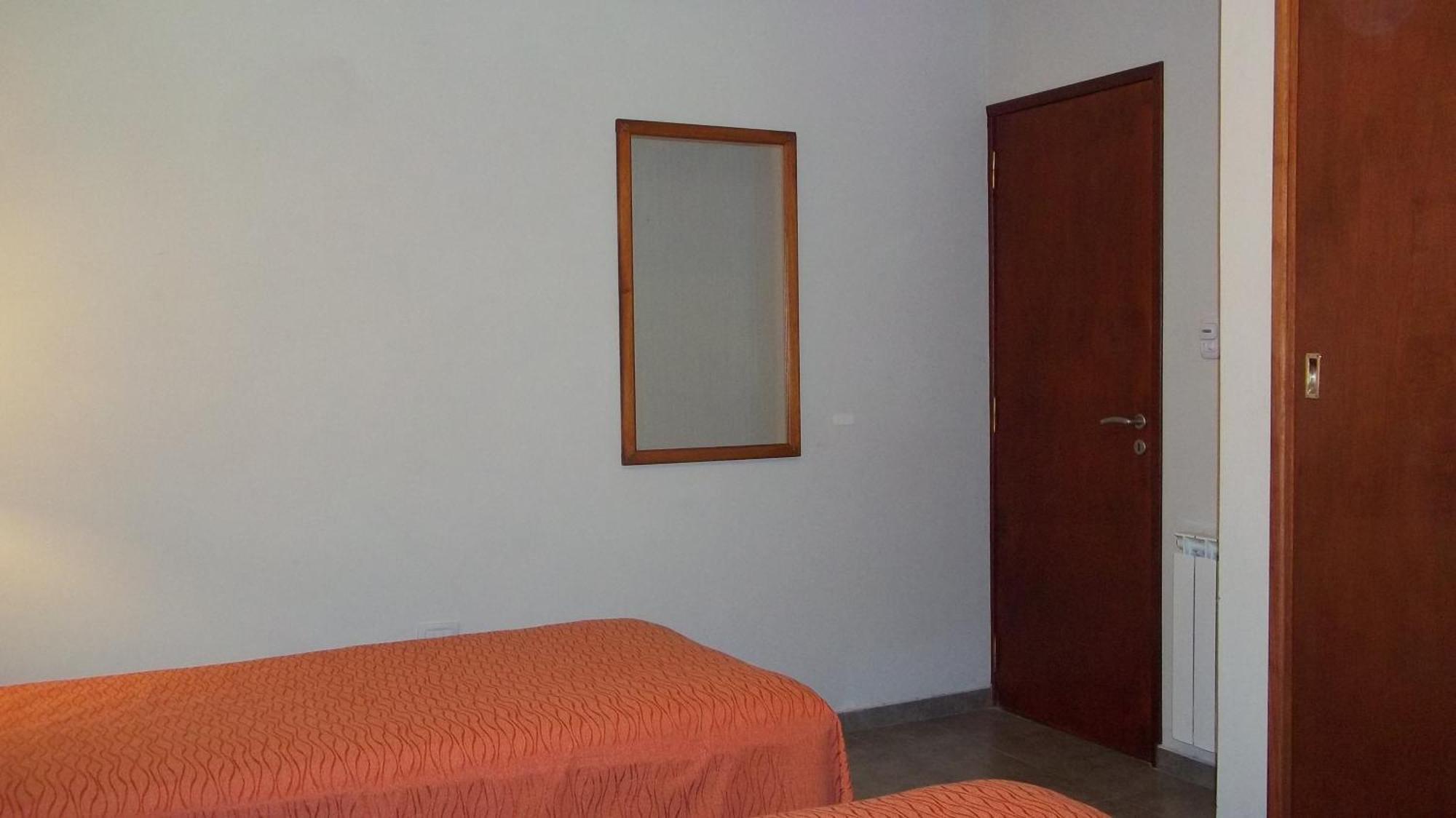 Nuna Ayni Apartments Alta Gracia Exterior foto