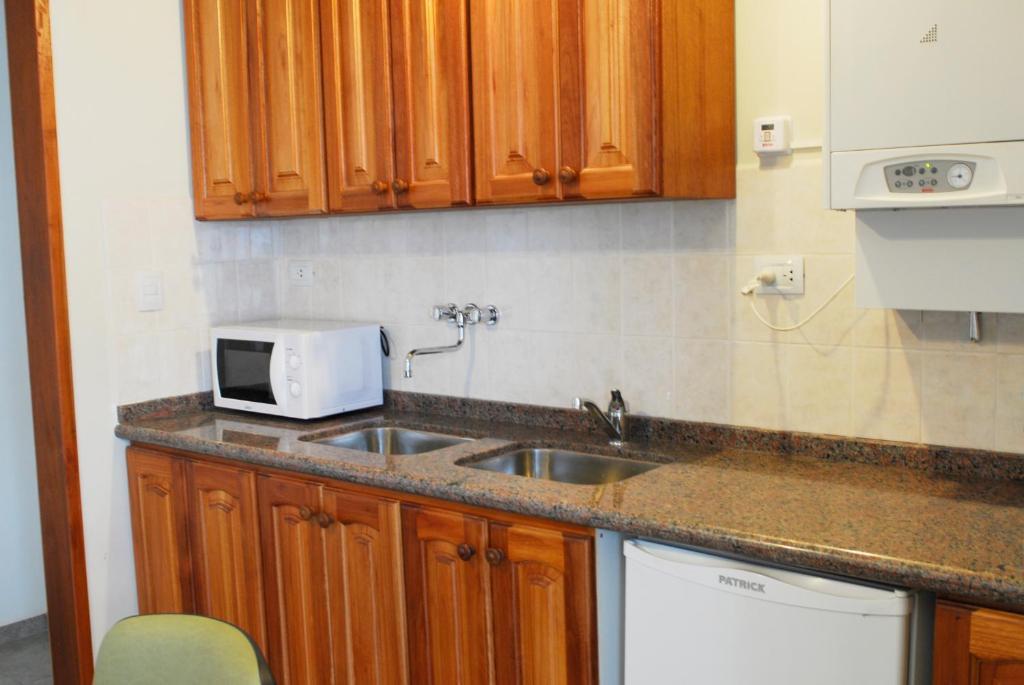 Nuna Ayni Apartments Alta Gracia Zimmer foto