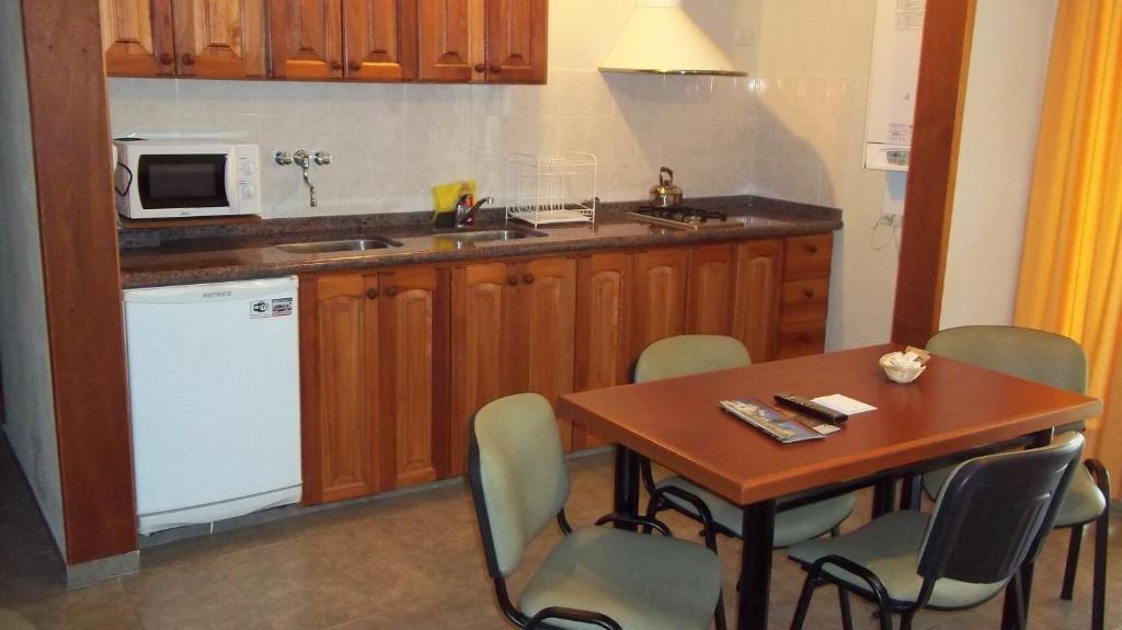 Nuna Ayni Apartments Alta Gracia Zimmer foto