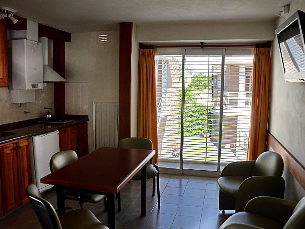 Nuna Ayni Apartments Alta Gracia Zimmer foto