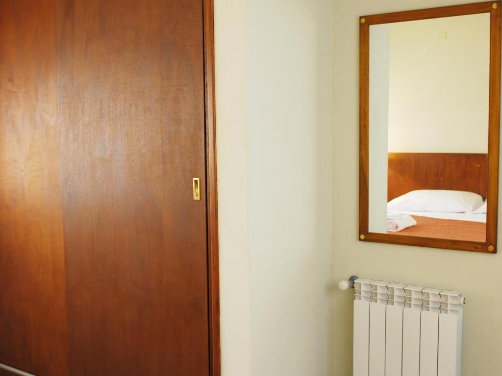 Nuna Ayni Apartments Alta Gracia Zimmer foto